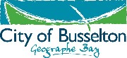 City of Busselton Logo